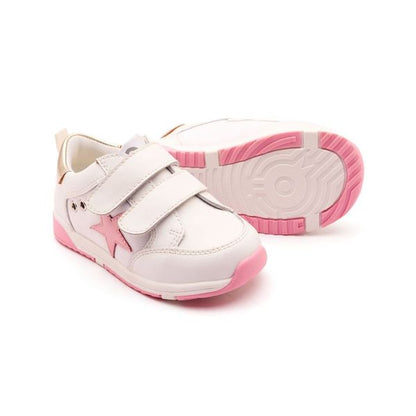 Star Squad Snow Pearlised Pink