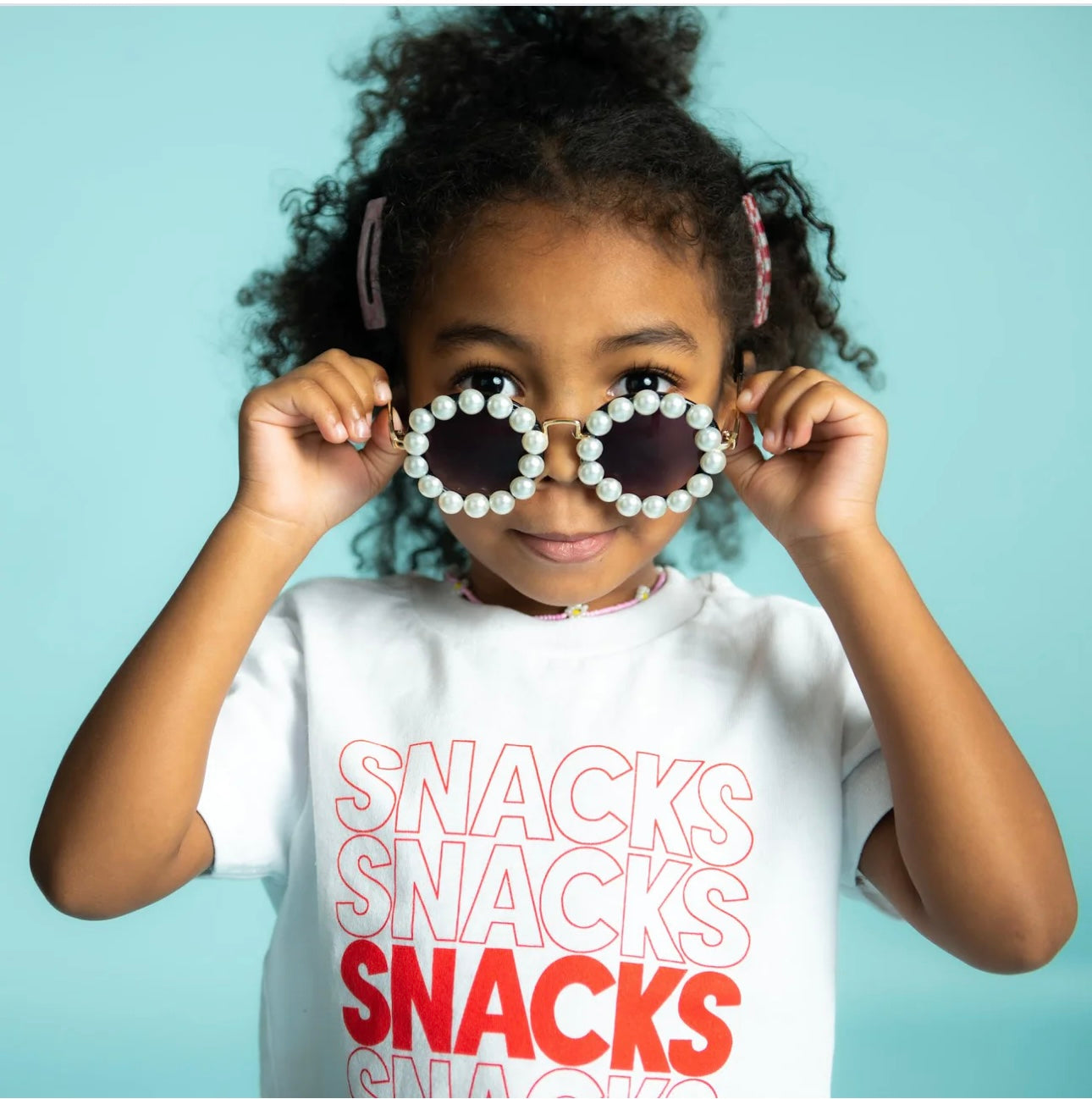 Snacks T-shirt