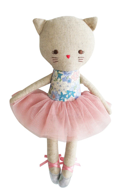 Odette Kitty Ballerina