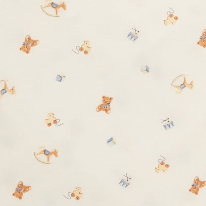 Lullaby Lane Modal Kimono