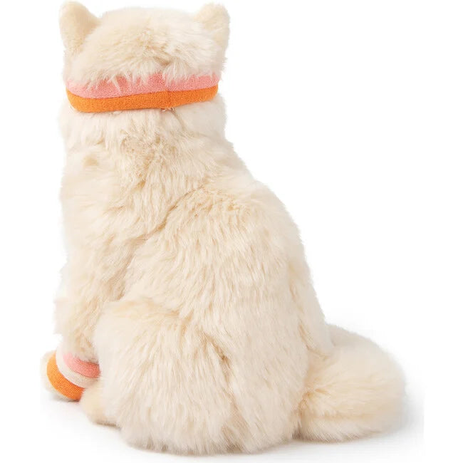 Plush BT CHAPS Dolly The Ragdoll 12.5"