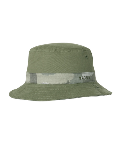 Boys Reversible Bucket Hat - Zachary