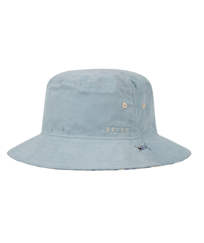 Baby Reversible Bucket Hat - Bremer