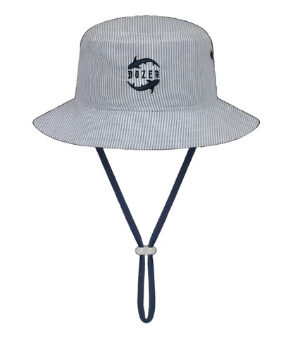 Baby Boys Bucket Hat - Dalmery