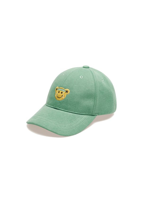 Tennis Bear Cap