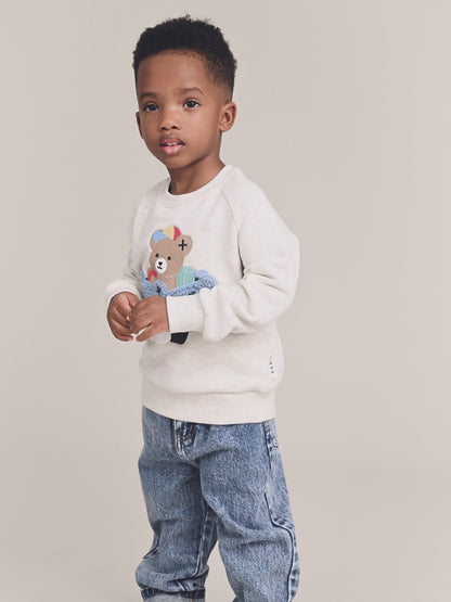 Huxmobile Sweatshirt