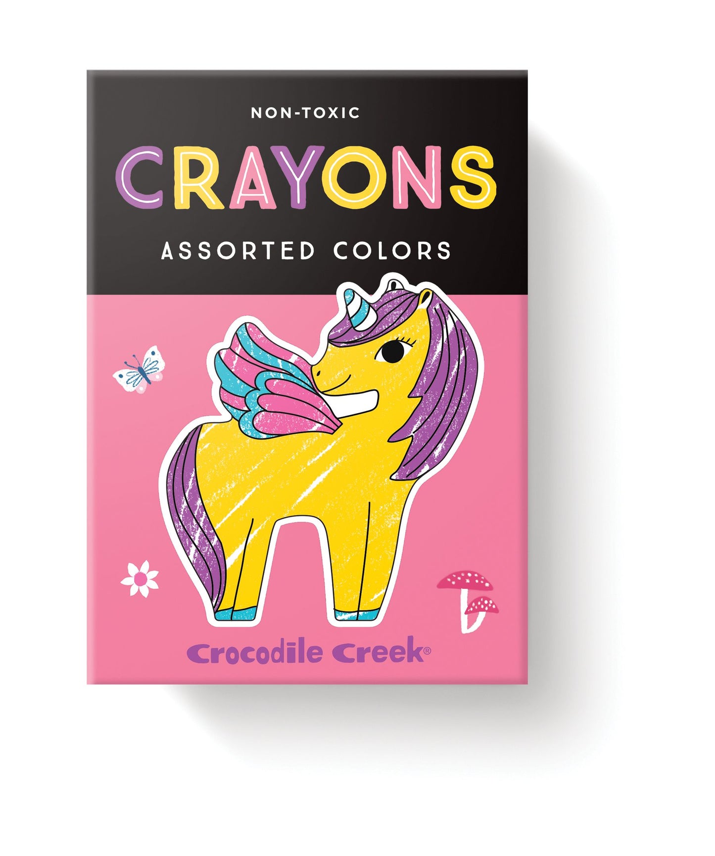 Unicorn Coloring Stickers