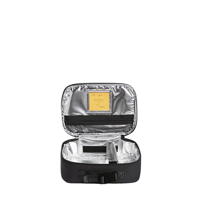 Rodgers Lunch Box-Black