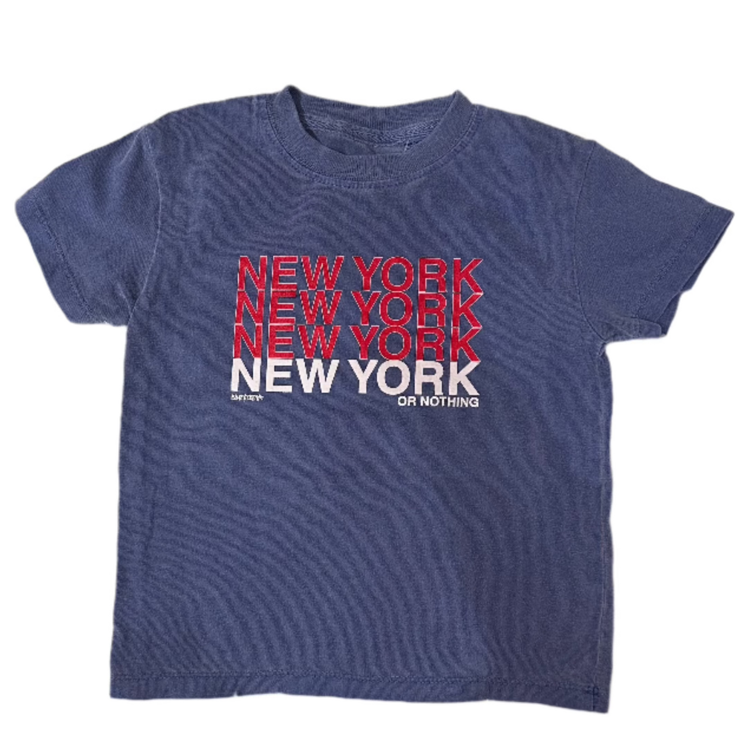 New York or Nothing T-Shirt