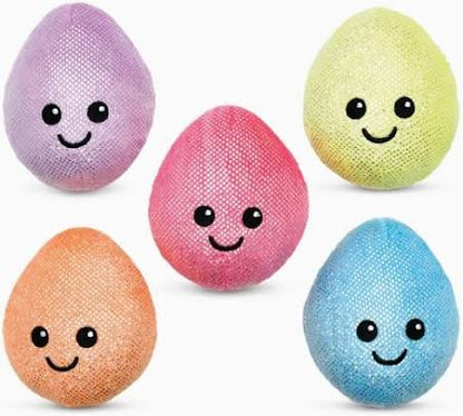 Chocolate Egg Buddies Plush