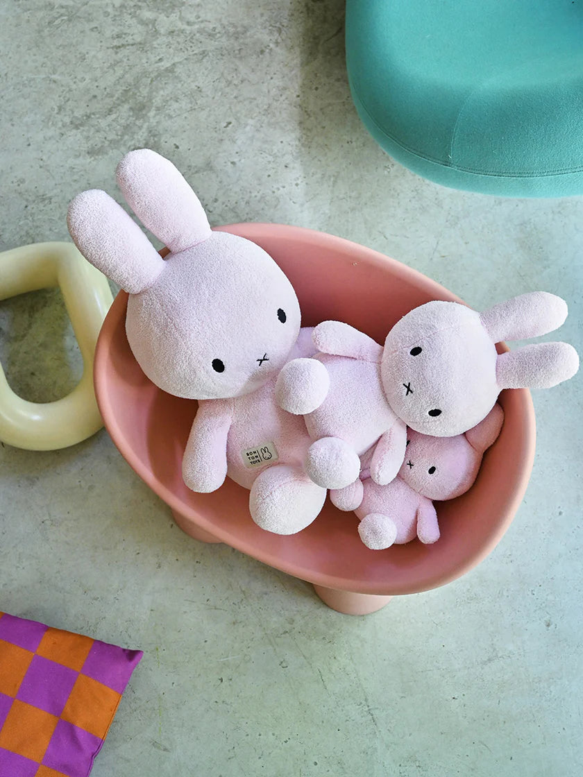 Plush MIFFY Sitting Terry Large