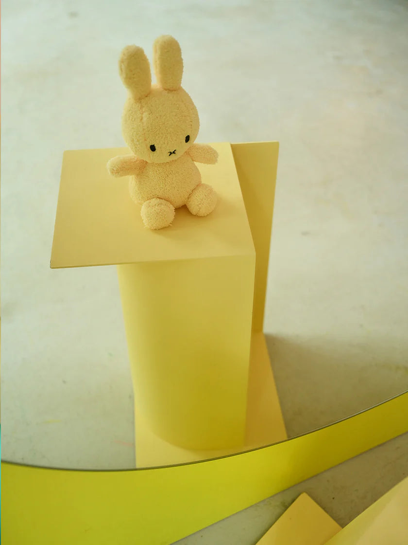 Plush MIFFY Sitting Terry 9in