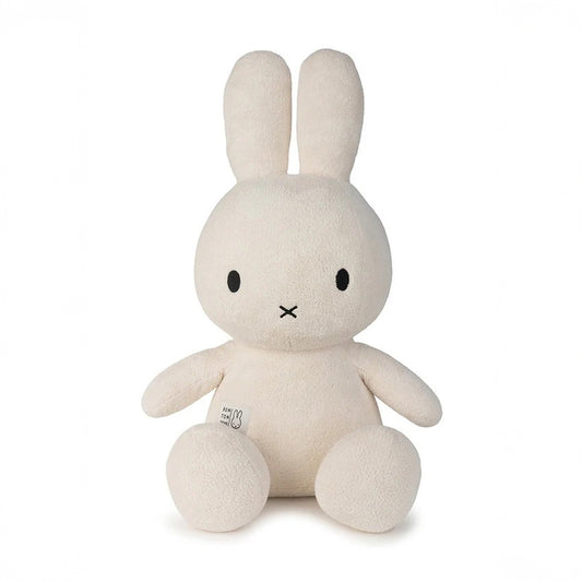 Plush MIFFY Sitting Terry Large