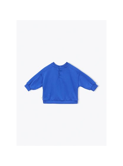 Toucan Baby Sweatshirt