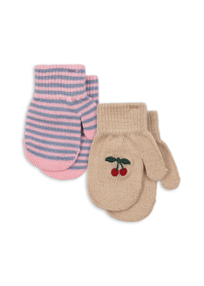 2 Pack Filla Mitten