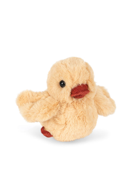 Fanga Mio - Little Yellow Duckie Rattle