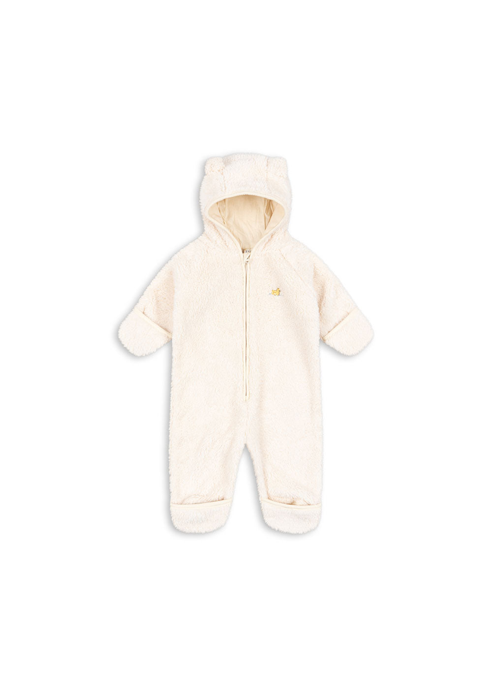 Picco Onesie - Antique white