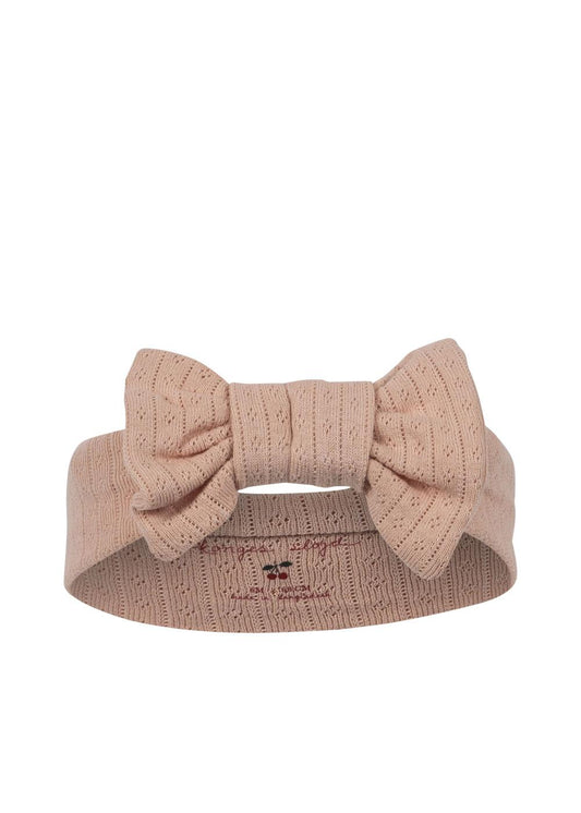 Minnie New Bambi Bonnet Gots