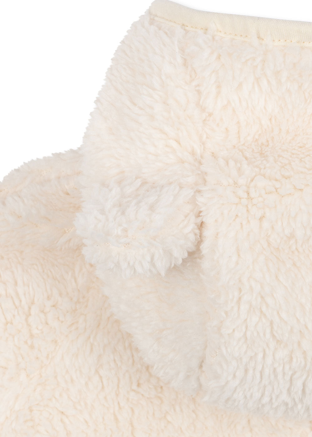 Picco Onesie - Antique white