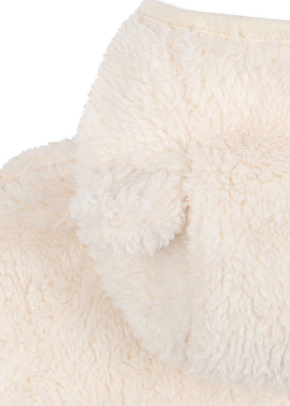 Picco Onesie - Antique white