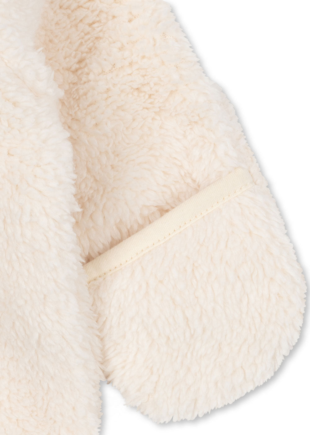 Picco Onesie - Antique white