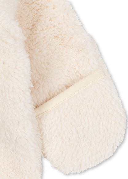 Picco Onesie - Antique white