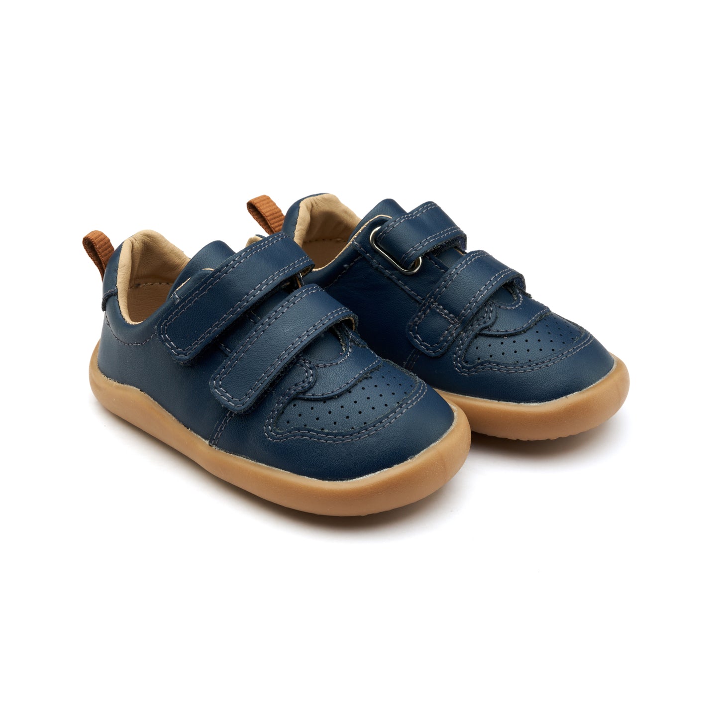 7-Days Ground Denim