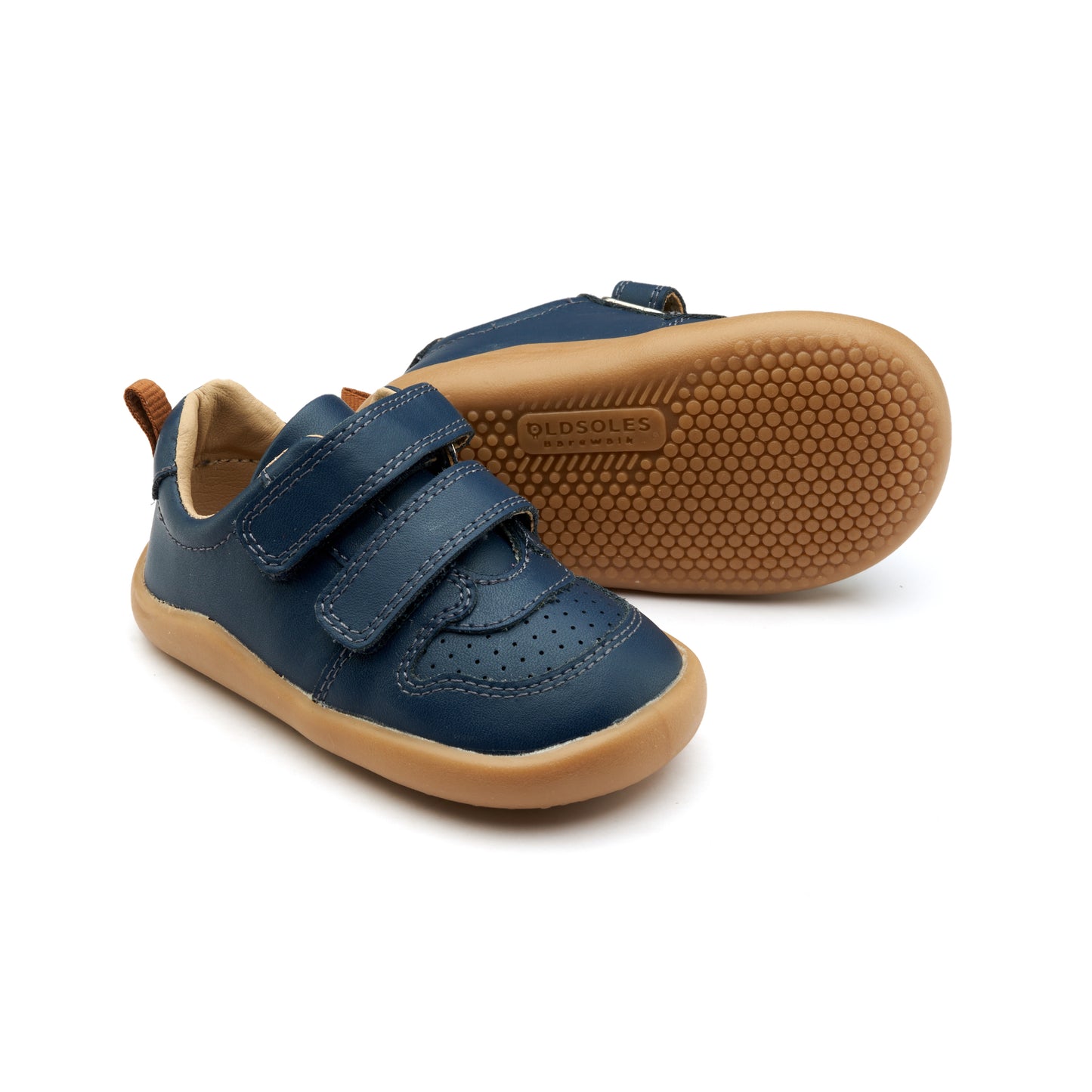 7-Days Ground Denim