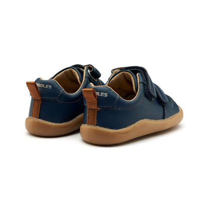 7-Days Ground Denim