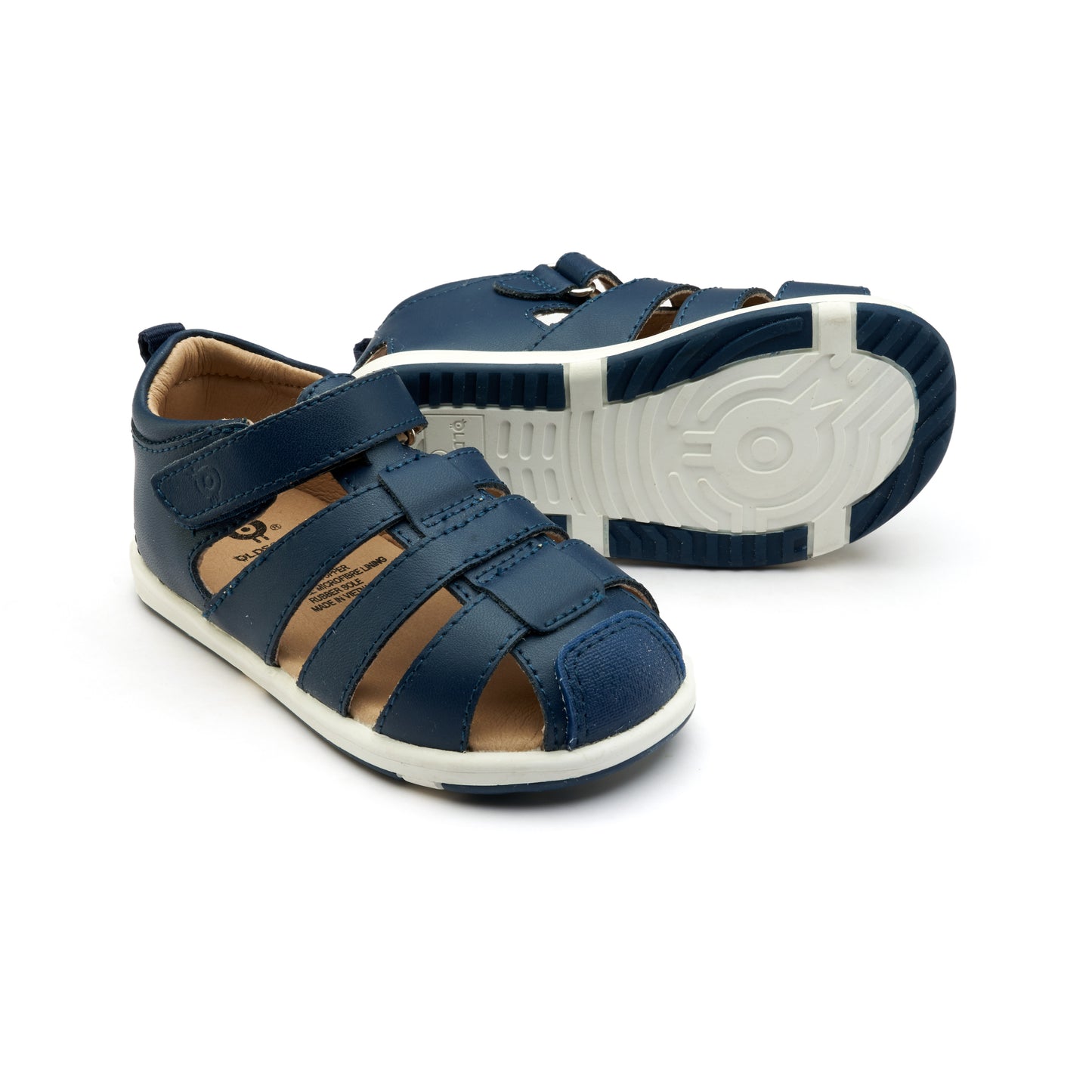 Surf Sandal Denim