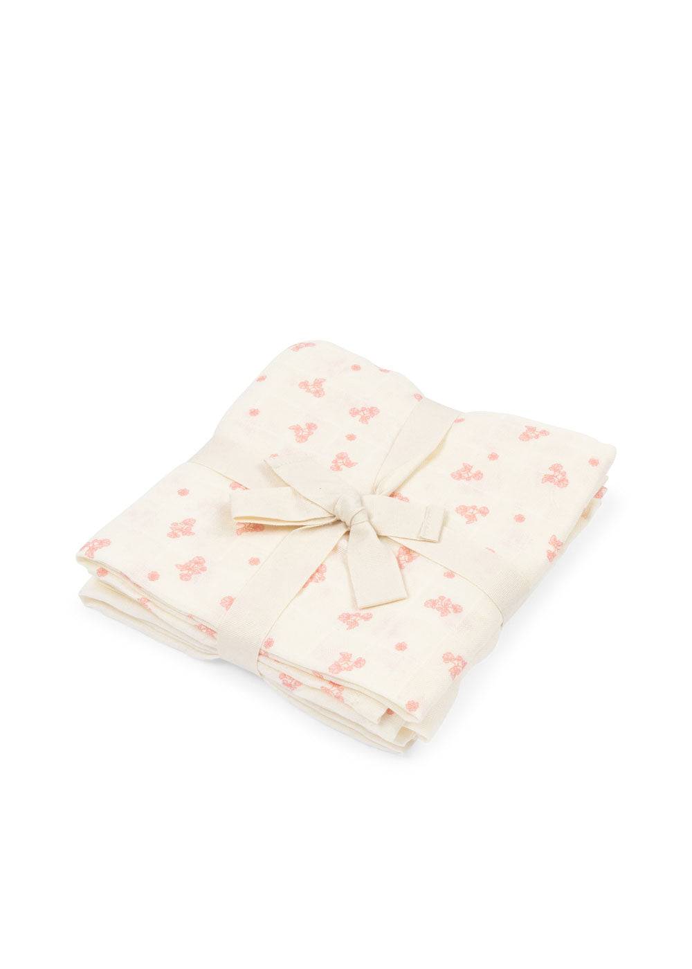 3 Pack Bellini Muslin Cloths - Ilmia