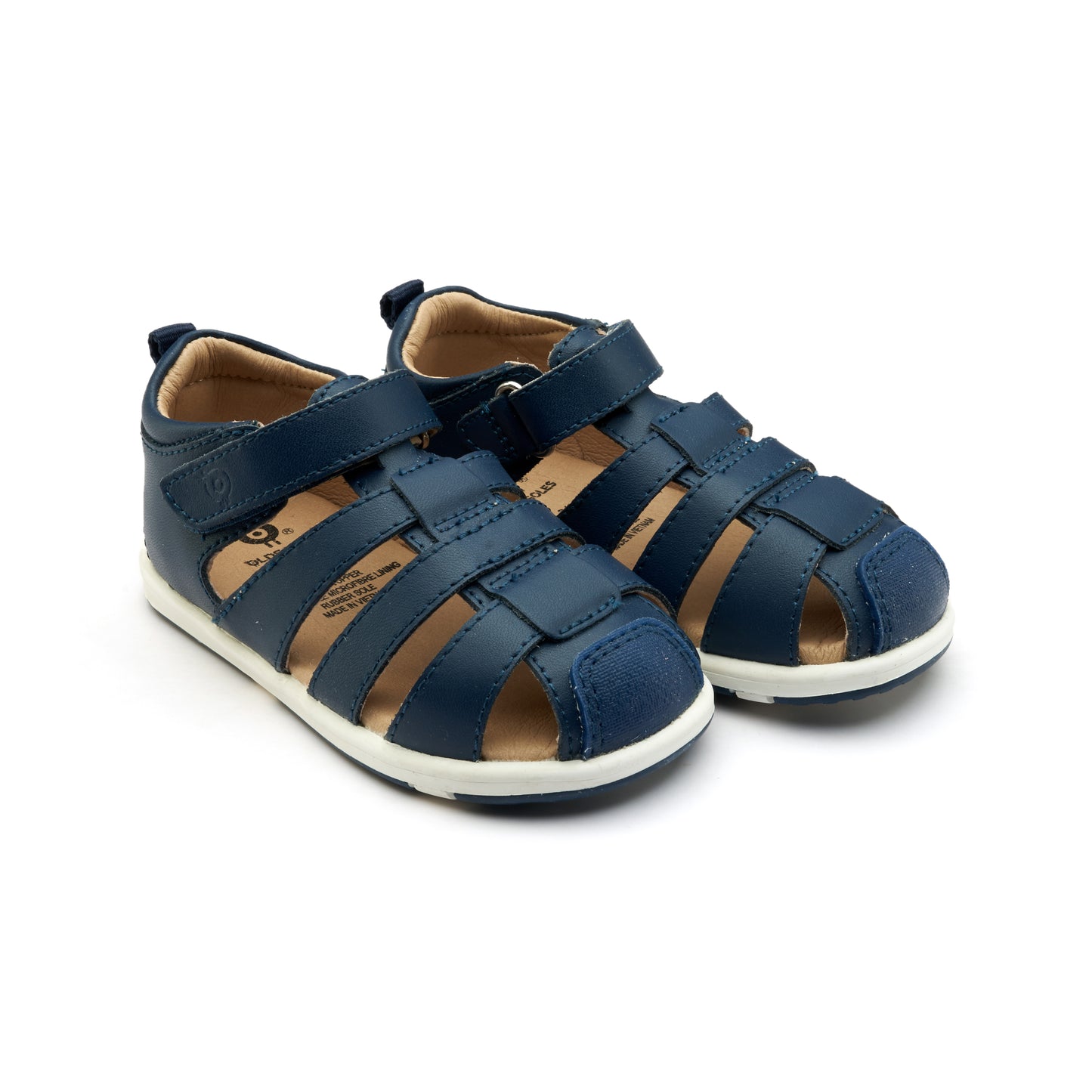 Surf Sandal Denim