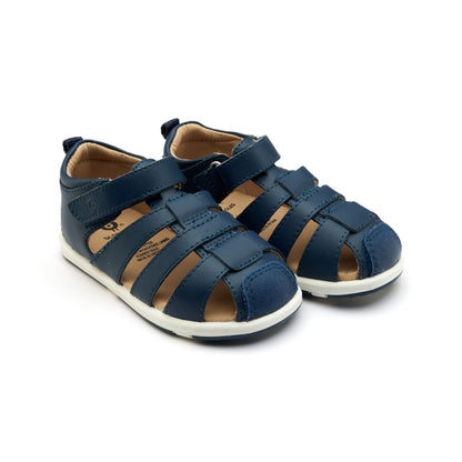 Surf Sandal Denim