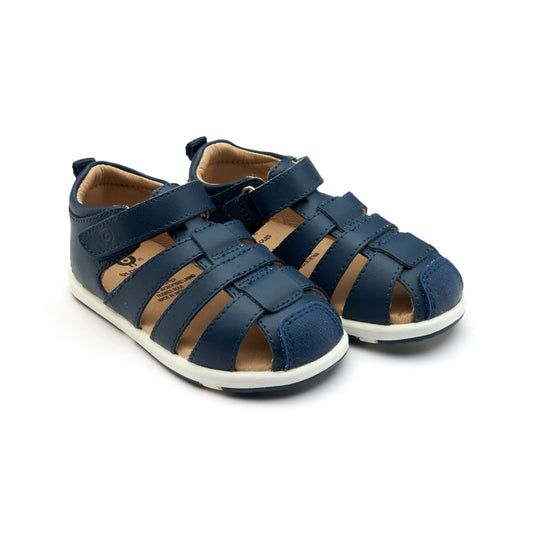 Surf Sandal Denim