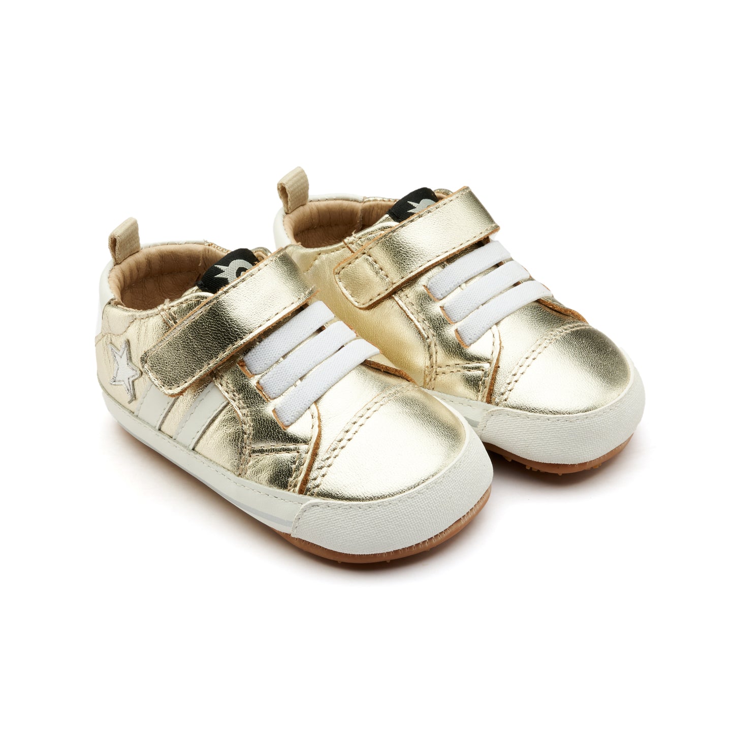 WOS Baby Gold