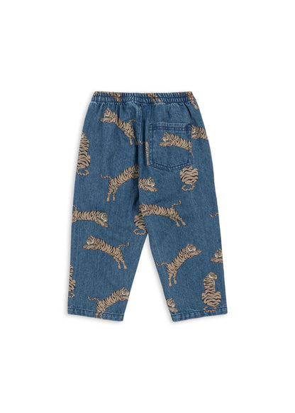 Magot Pants Gots-Tiger