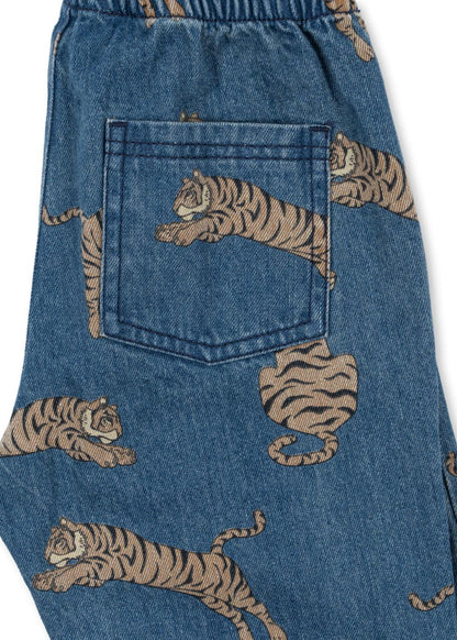 Magot Pants Gots-Tiger