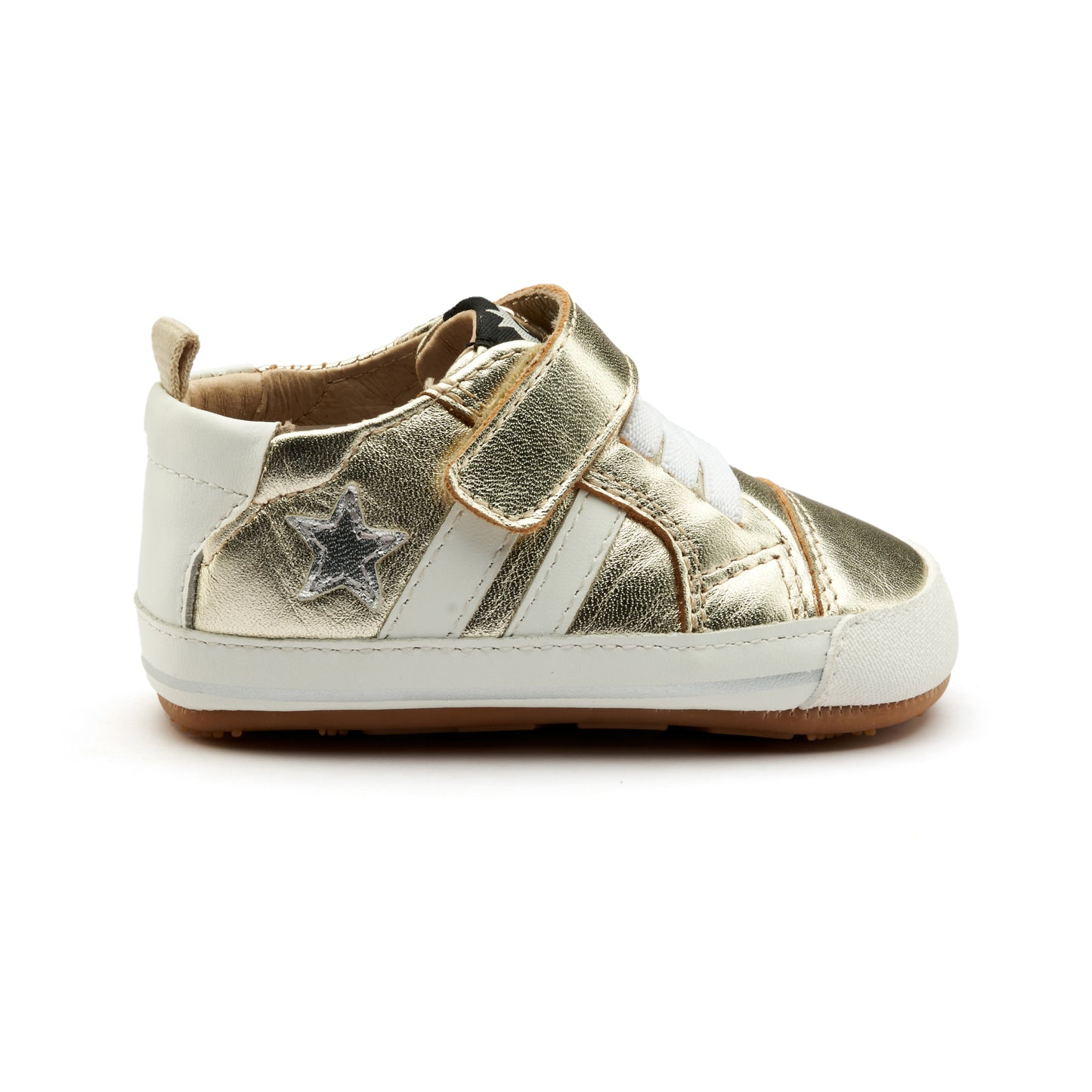 WOS Baby Gold