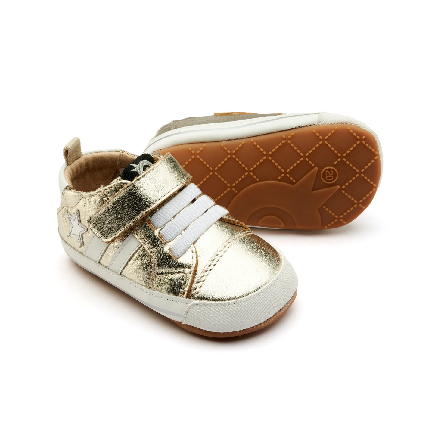 WOS Baby Gold