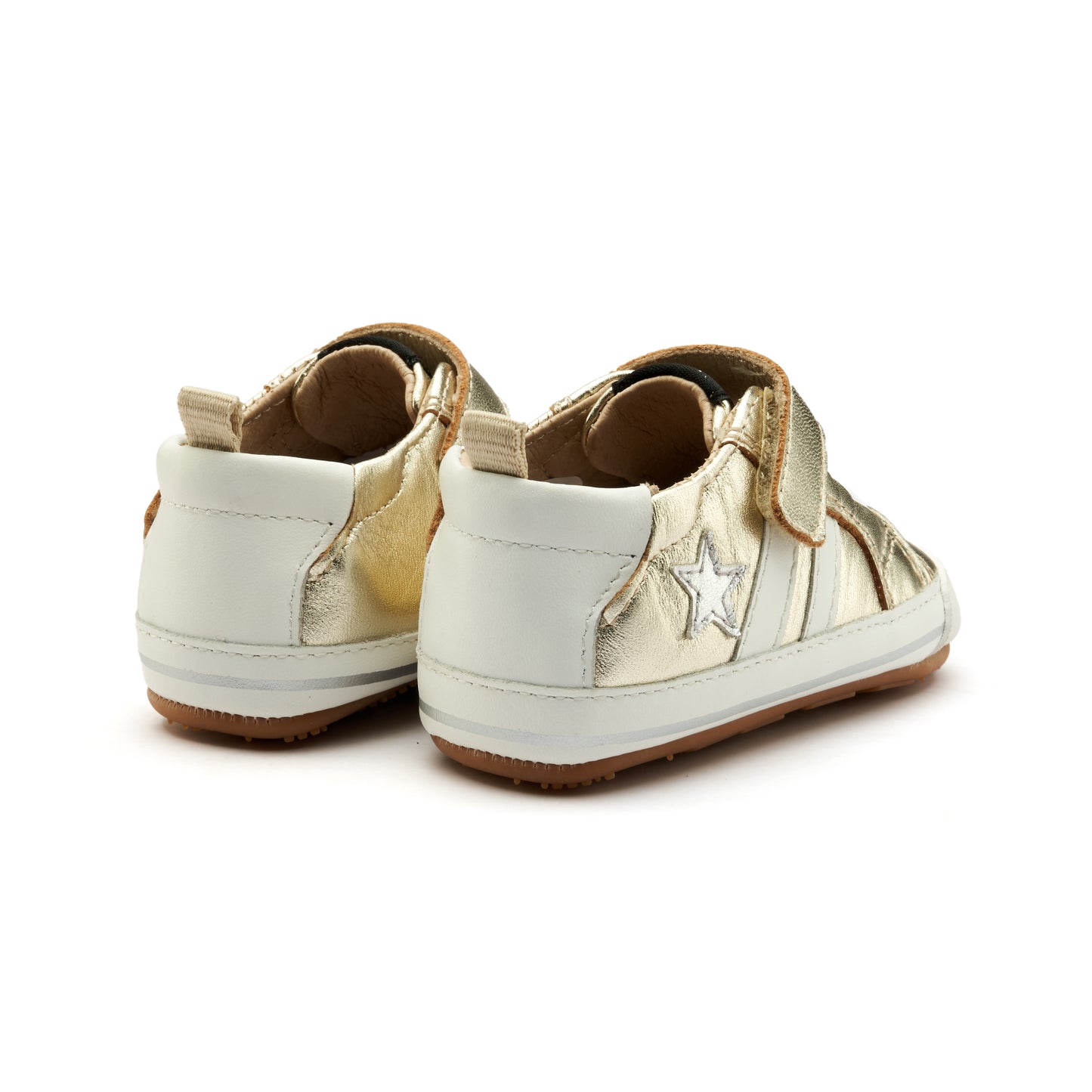 WOS Baby Gold