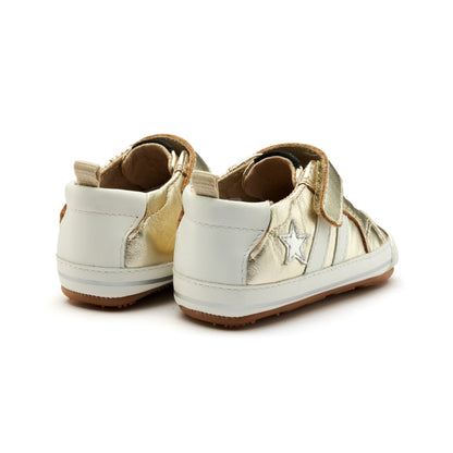 WOS Baby Gold