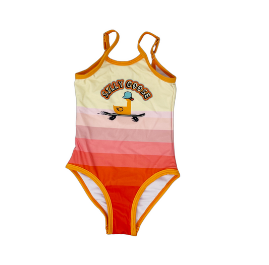 Silly Goose One Piece