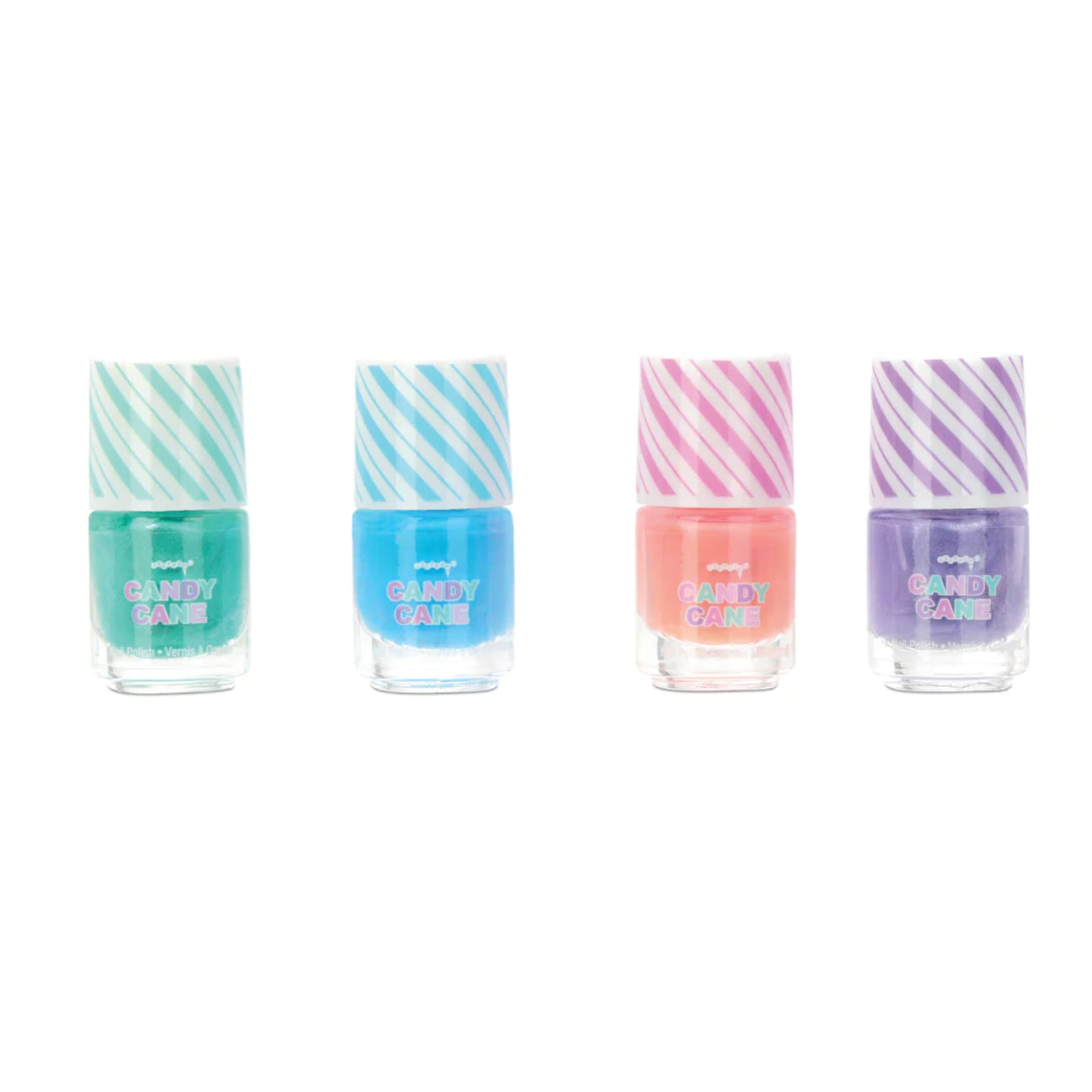 Winter Wonderland Candy Candy Nail Polish Set