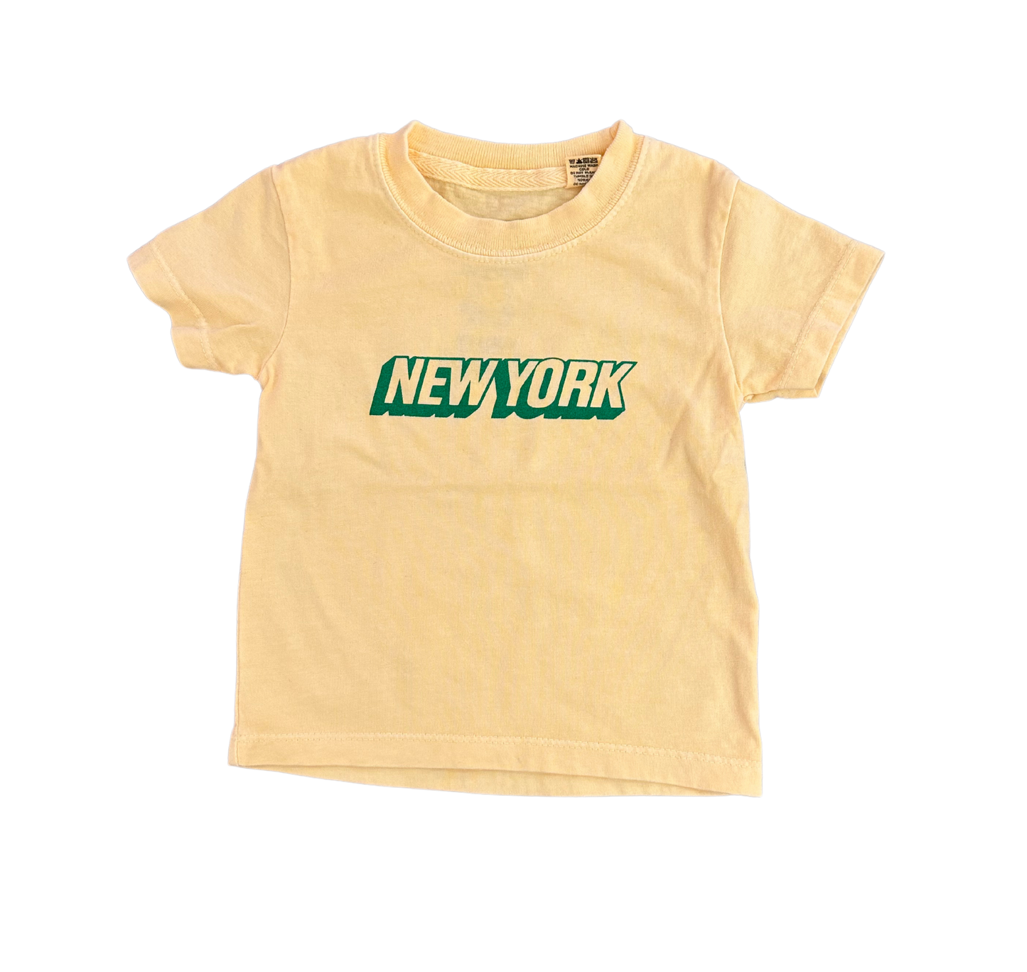 NEW YORK Vintage Tee