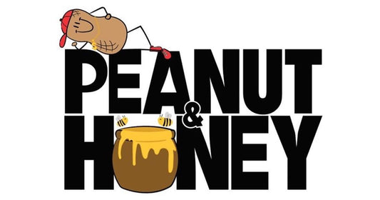 Peanut & Honey Gift Card