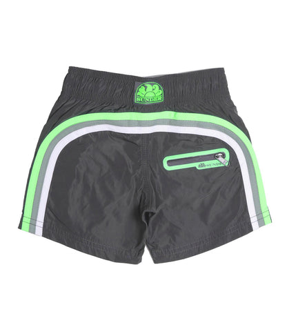 Sundek Pine Board Short