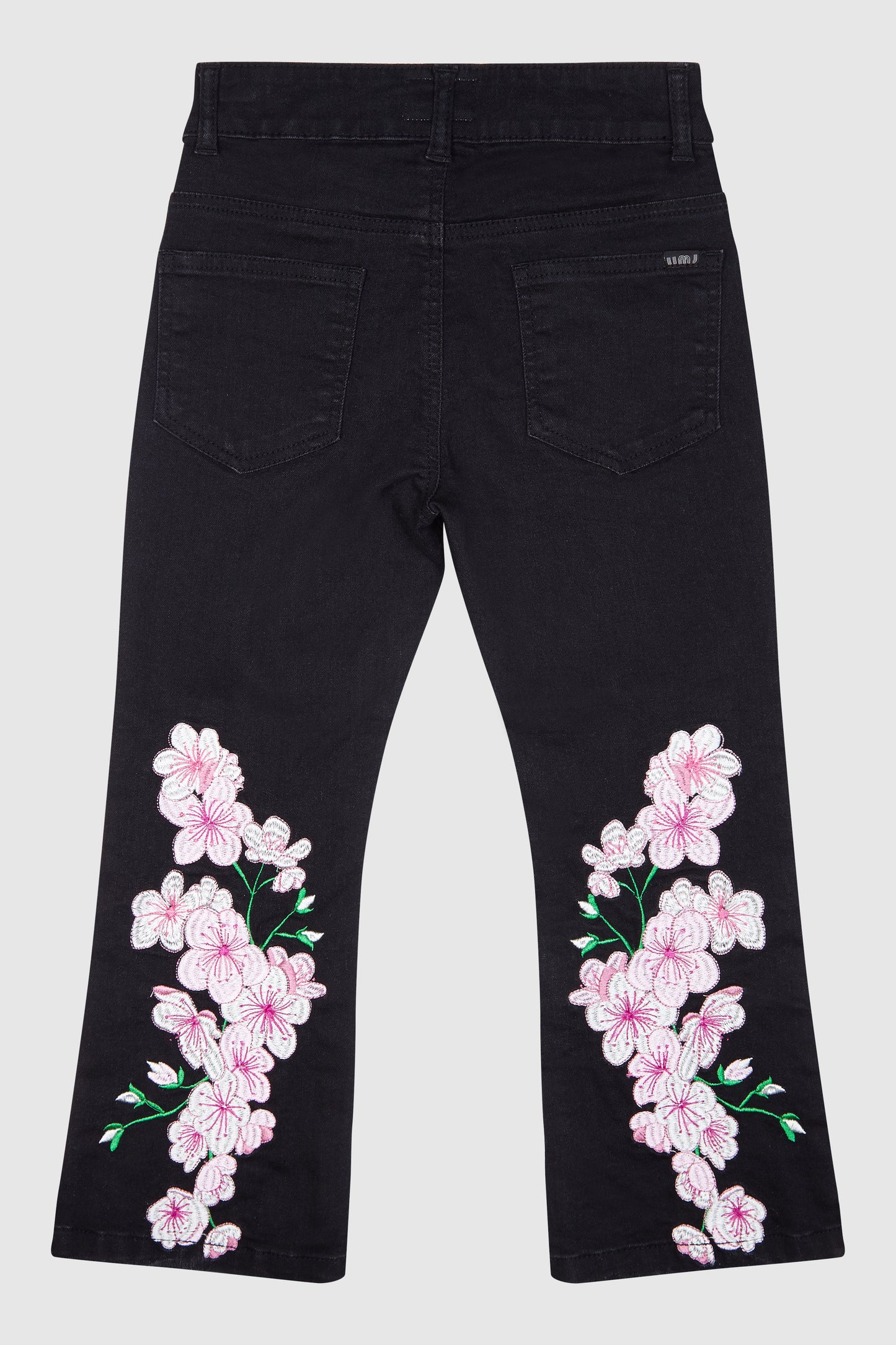 BLOSSOM BOOTCUT JEANS