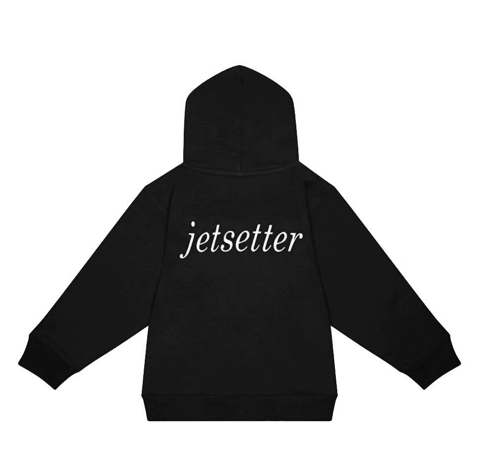 JETSETTER HOODIE