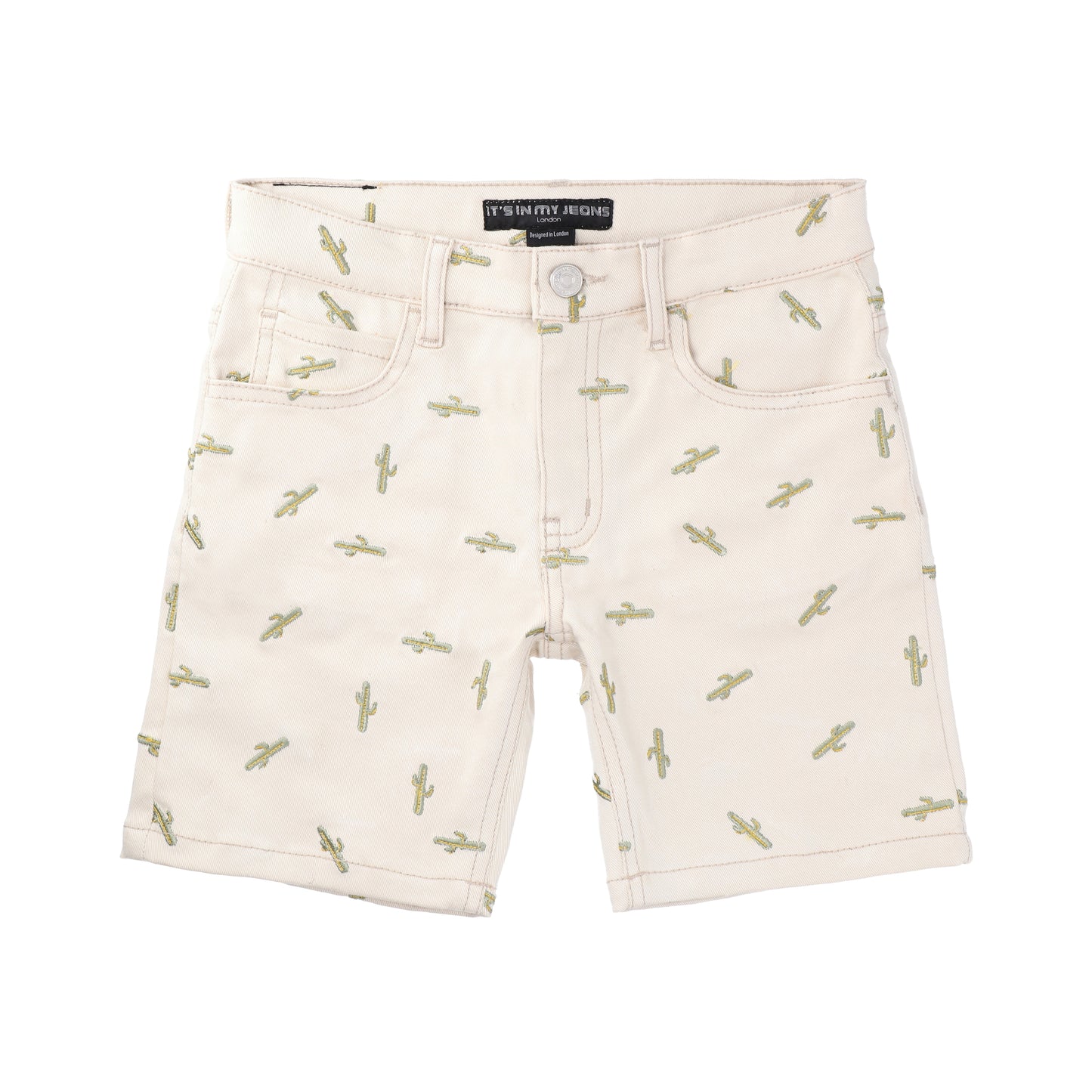 MARRAKESH SHORTS