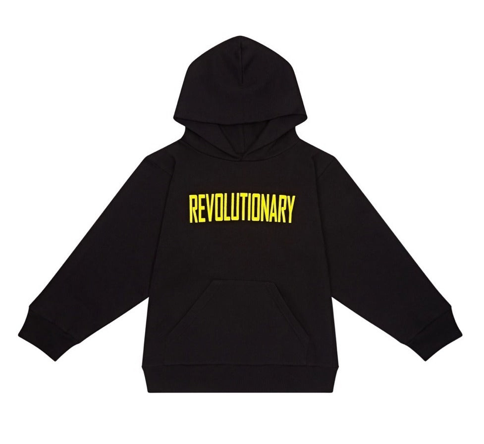 REVOLUNTIONARY HOODIE